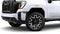 2026 GMC Sierra 2500 HD Crew Cab Standard Box 4-Wheel Drive Denali Ultimate