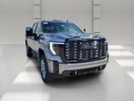 2026 GMC Sierra 2500 HD Crew Cab Standard Box 4-Wheel Drive Denali Ultimate