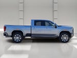2026 GMC Sierra 2500 HD Crew Cab Standard Box 4-Wheel Drive Denali Ultimate