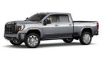 2026 GMC Sierra 2500 HD Crew Cab Standard Box 4-Wheel Drive Denali Ultimate