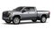 2026 GMC Sierra 2500 HD Crew Cab Standard Box 4-Wheel Drive Denali Ultimate