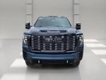 2026 GMC Sierra 2500 HD Crew Cab Standard Box 4-Wheel Drive Denali Ultimate