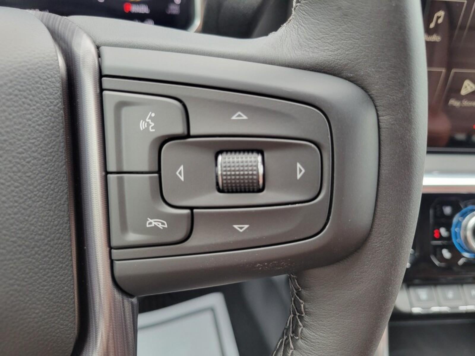 2026 GMC Sierra 2500 HD Crew Cab Standard Box 4-Wheel Drive Denali Ultimate