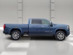 2026 GMC Sierra 2500 HD Crew Cab Standard Box 4-Wheel Drive Denali Ultimate