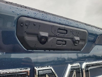 2026 GMC Sierra 2500 HD Crew Cab Standard Box 4-Wheel Drive Denali Ultimate