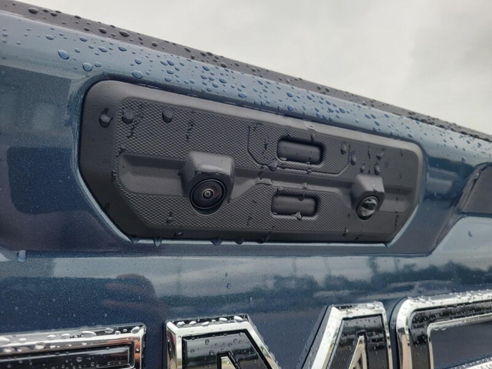 2026 GMC Sierra 2500 HD Crew Cab Standard Box 4-Wheel Drive Denali Ultimate