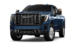 2026 GMC Sierra 2500 Hd Crew Cab Standard Box 4-WHEEL Drive Denali Ultimate