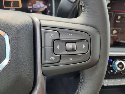 2026 GMC Sierra 2500 HD Crew Cab Standard Box 4-Wheel Drive Denali Ultimate