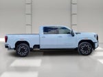 2026 GMC Sierra 2500 HD Crew Cab Standard Box 4-Wheel Drive Denali Ultimate