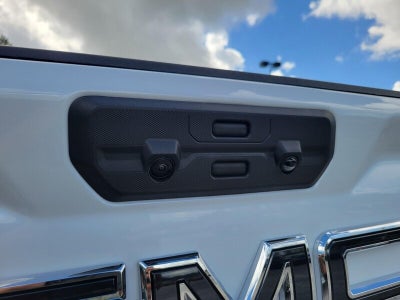 2026 GMC Sierra 2500 HD Crew Cab Standard Box 4-Wheel Drive Denali Ultimate