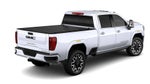 2026 GMC Sierra 2500 HD Crew Cab Standard Box 4-Wheel Drive Denali Ultimate