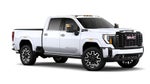2026 GMC Sierra 2500 HD Crew Cab Standard Box 4-Wheel Drive Denali Ultimate