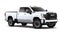 2026 GMC Sierra 2500 HD Crew Cab Standard Box 4-Wheel Drive Denali Ultimate