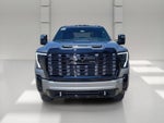 2026 GMC Sierra 2500 HD Crew Cab Standard Box 4-Wheel Drive Denali Ultimate