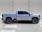 2026 GMC Sierra 2500 HD Crew Cab Standard Box 4-Wheel Drive Denali Ultimate