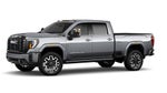 2026 GMC Sierra 2500 HD Crew Cab Standard Box 4-Wheel Drive Denali Ultimate