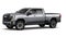 2026 GMC Sierra 2500 HD Crew Cab Standard Box 4-Wheel Drive Denali Ultimate