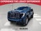 2026 GMC Sierra 2500 HD Crew Cab Standard Box 4-Wheel Drive Denali Ultimate