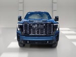 2026 GMC Sierra 2500 HD Crew Cab Standard Box 4-Wheel Drive Denali Ultimate