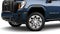 2026 GMC Sierra 2500 HD Crew Cab Standard Box 4-Wheel Drive Denali Ultimate
