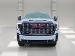 2026 GMC Sierra 2500 HD Crew Cab Standard Box 4-Wheel Drive Denali Ultimate
