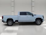 2026 GMC Sierra 2500 HD Crew Cab Standard Box 4-Wheel Drive Denali Ultimate
