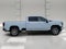 2026 GMC Sierra 2500 HD Crew Cab Standard Box 4-Wheel Drive Denali Ultimate