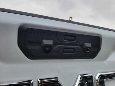 2026 GMC Sierra 2500 HD Crew Cab Standard Box 4-Wheel Drive Denali Ultimate