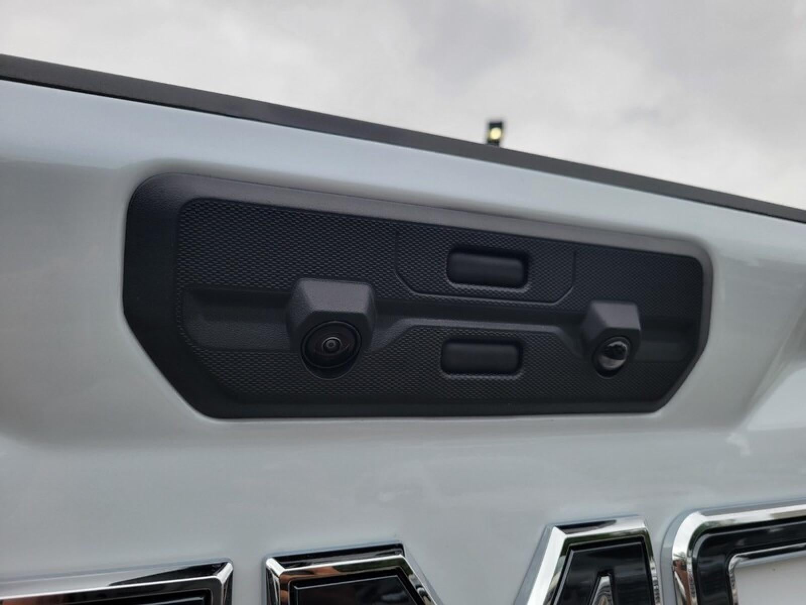 2026 GMC Sierra 2500 HD Crew Cab Standard Box 4-Wheel Drive Denali Ultimate