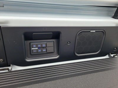 2026 GMC Sierra 2500 HD Crew Cab Standard Box 4-Wheel Drive Denali Ultimate