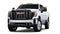 2026 GMC Sierra 2500 HD Crew Cab Standard Box 4-Wheel Drive Denali Ultimate
