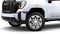 2026 GMC Sierra 2500 HD Crew Cab Standard Box 4-Wheel Drive Denali Ultimate
