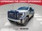 2026 GMC Sierra 2500 HD Crew Cab Standard Box 4-Wheel Drive Denali Ultimate