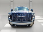 2026 GMC Sierra 2500 HD Crew Cab Standard Box 4-Wheel Drive Denali Ultimate