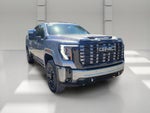 2026 GMC Sierra 2500 HD Crew Cab Standard Box 4-Wheel Drive Denali Ultimate