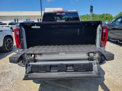 2026 GMC Sierra 2500 HD Crew Cab Standard Box 4-Wheel Drive Denali Ultimate