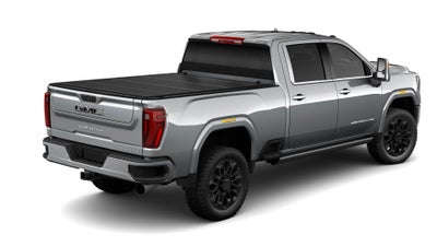 2026 GMC Sierra 2500 HD Crew Cab Standard Box 4-Wheel Drive Denali Ultimate