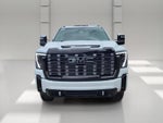 2026 GMC Sierra 2500 HD Crew Cab Standard Box 4-Wheel Drive Denali Ultimate