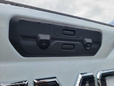 2026 GMC Sierra 2500 HD Crew Cab Standard Box 4-Wheel Drive Denali Ultimate