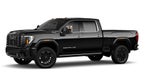 2026 GMC Sierra 2500 HD Crew Cab Standard Box 4-Wheel Drive Denali Ultimate