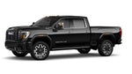 2026 GMC Sierra 2500 HD Crew Cab Standard Box 4-Wheel Drive Denali Ultimate