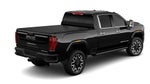 2026 GMC Sierra 2500 HD Crew Cab Standard Box 4-Wheel Drive Denali Ultimate