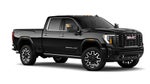 2026 GMC Sierra 2500 HD Crew Cab Standard Box 4-Wheel Drive Denali Ultimate