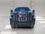 2026 GMC Sierra 2500 HD Crew Cab Standard Box 4-Wheel Drive Denali Ultimate