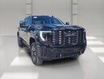 2026 GMC Sierra 2500 HD Crew Cab Standard Box 4-Wheel Drive Denali Ultimate