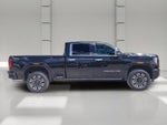 2026 GMC Sierra 2500 HD Crew Cab Standard Box 4-Wheel Drive Denali Ultimate