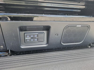 2026 GMC Sierra 2500 HD Crew Cab Standard Box 4-Wheel Drive Denali Ultimate