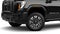 2026 GMC Sierra 2500 HD Crew Cab Standard Box 4-Wheel Drive Denali Ultimate