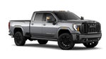 2026 GMC Sierra 2500 HD Crew Cab Standard Box 4-Wheel Drive Denali Ultimate
