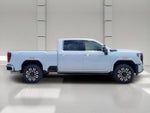 2026 GMC Sierra 2500 HD Crew Cab Standard Box 4-Wheel Drive Denali Ultimate